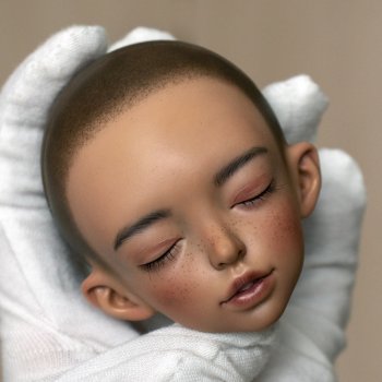 Мэйки, часть 7