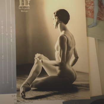 Эстетика LLT