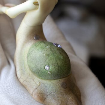 Улиточные работы, часть 2