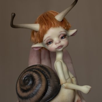 Улиточные работы, часть 3, последняя