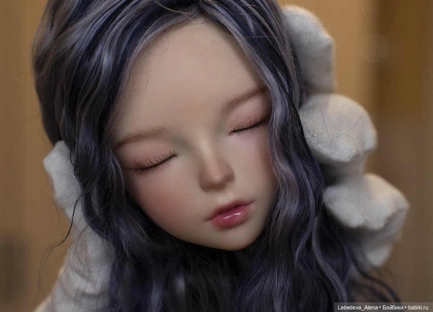 Мэйки, часть 8 — ООАК и репейнт игровых кукол: Bratz (фото 6)