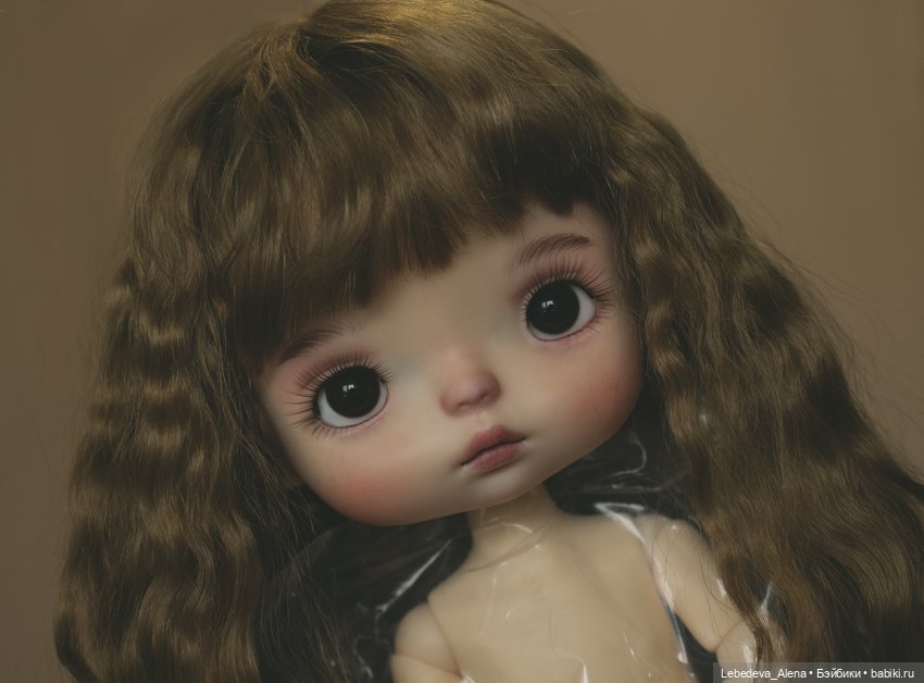 Мэйки, часть 8 — ООАК и репейнт игровых кукол: Bratz (фото 2)