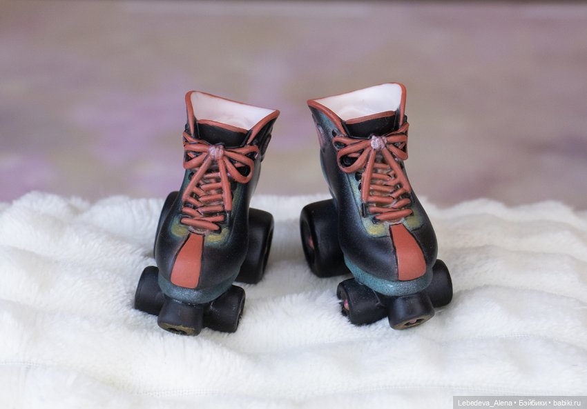 Мэйки, часть 8 — ООАК и репейнт игровых кукол: Bratz