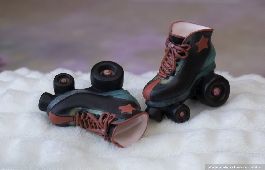 Мэйки, часть 8 — ООАК и репейнт игровых кукол: Bratz