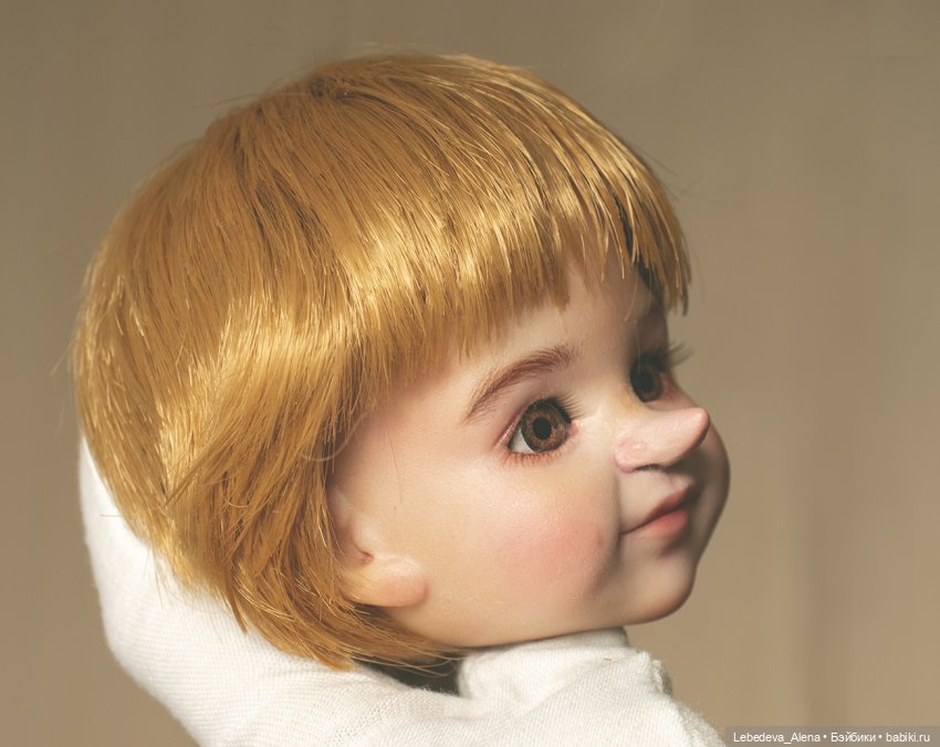 Мэйки, часть 8 — ООАК и репейнт игровых кукол: Bratz (фото 8)