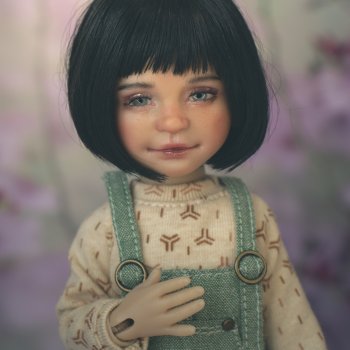 Вороненок Мила