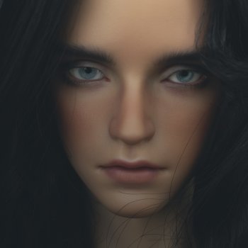 Мэйк для Эрика