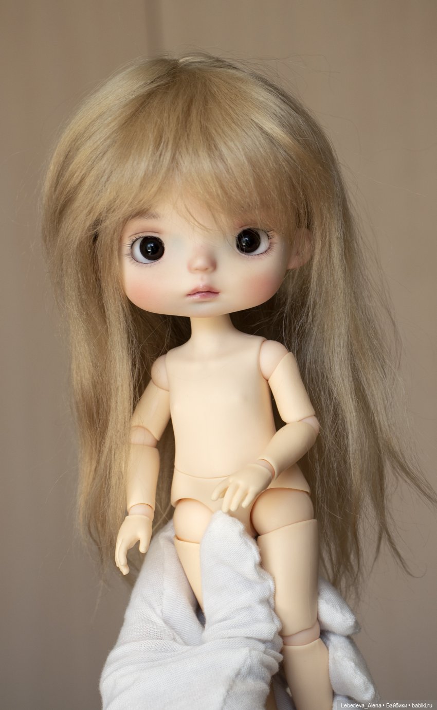 Мэйки, часть 9 — Face (фото 3)