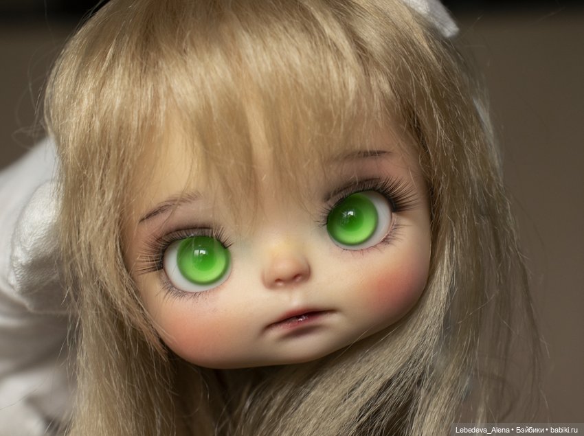 Мэйки, часть 9 — Face (фото 2)