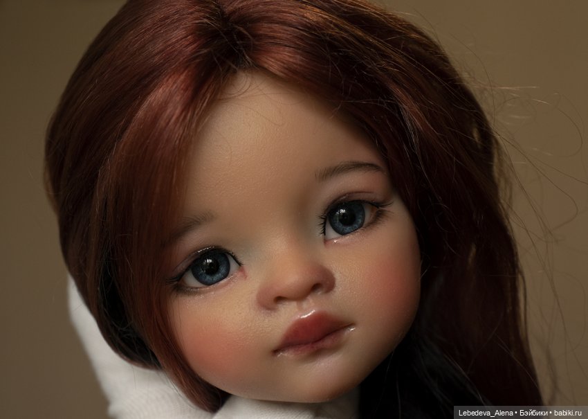 Мэйки, часть 9 — Face (фото 7)