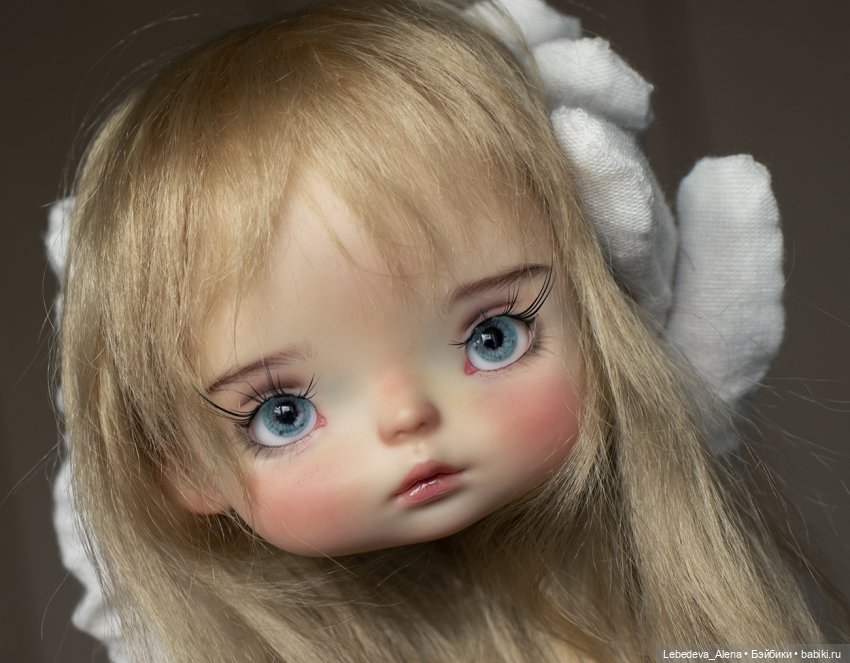 Мэйки, часть 9 — Face