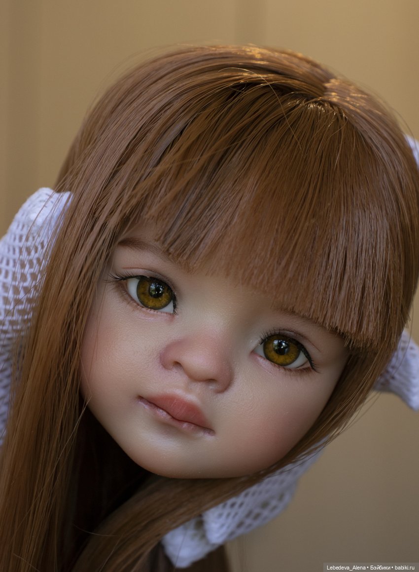 Мэйки, часть 10 — ООАК и репейнт игровых кукол: Bratz (фото 3)