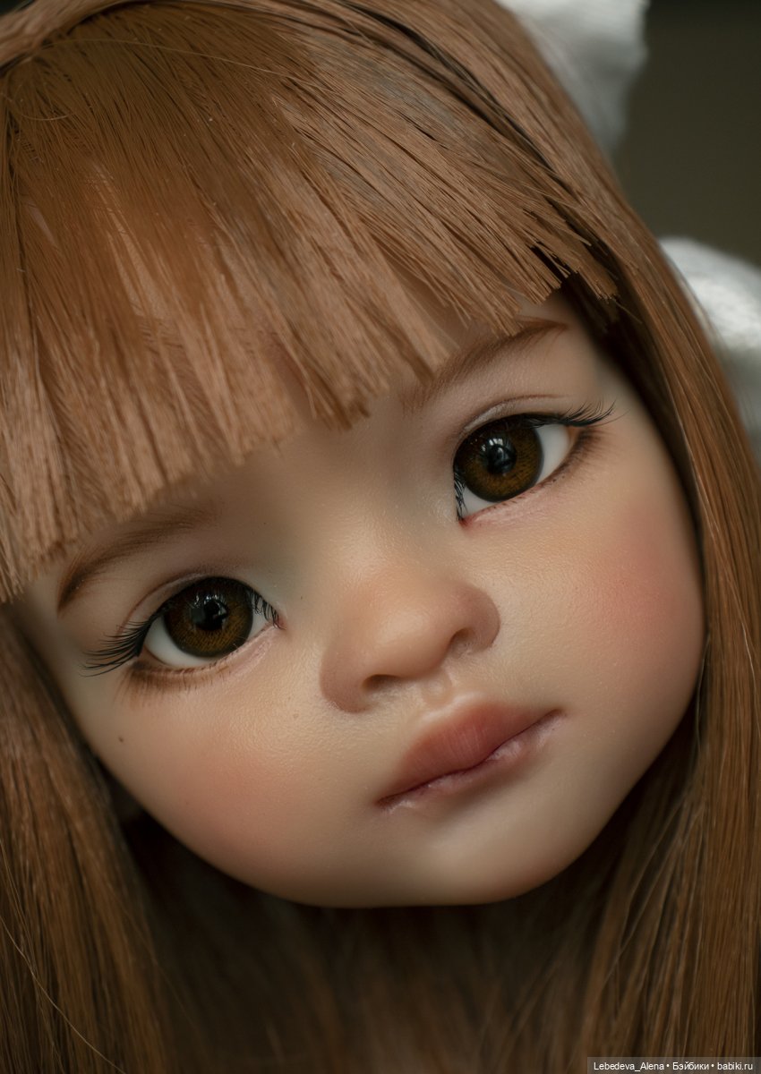 Мэйки, часть 10 — ООАК и репейнт игровых кукол: Bratz (фото 2)