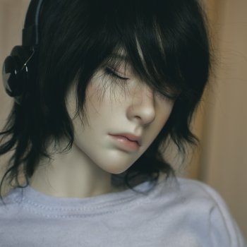 Мэйк для Яна