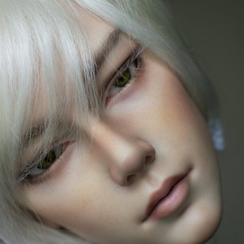 Мэйк для Хёна