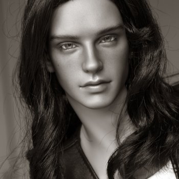 Мэйк для Эрика