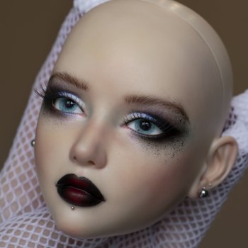 Мэйк для Марго