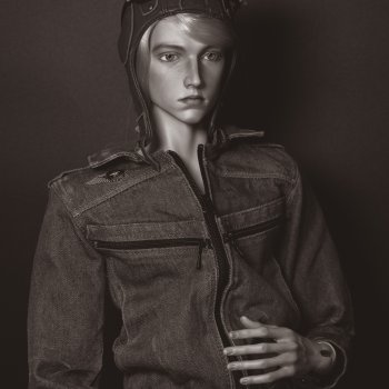 Даня. Анельские ВВС