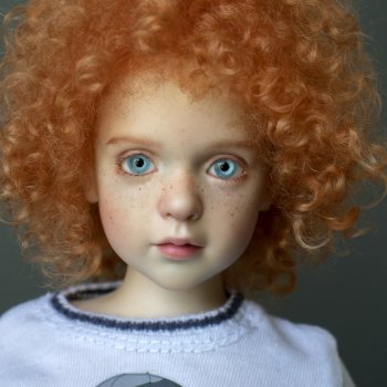 Мэйк для Майи