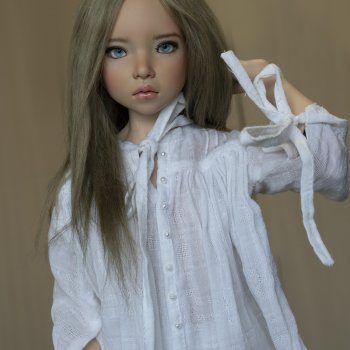 Мэйк для Мэй