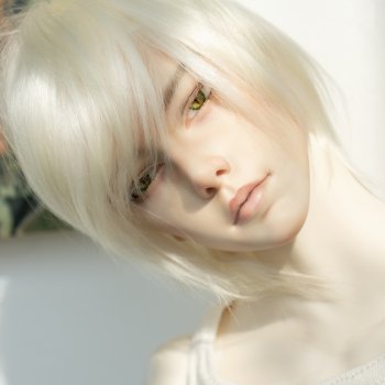 Хён. Хроники киборга