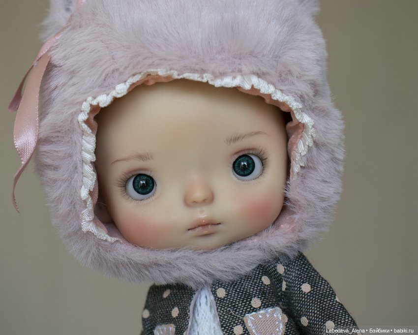 Мэйки, часть 11 — ООАК и репейнт игровых кукол: Bratz