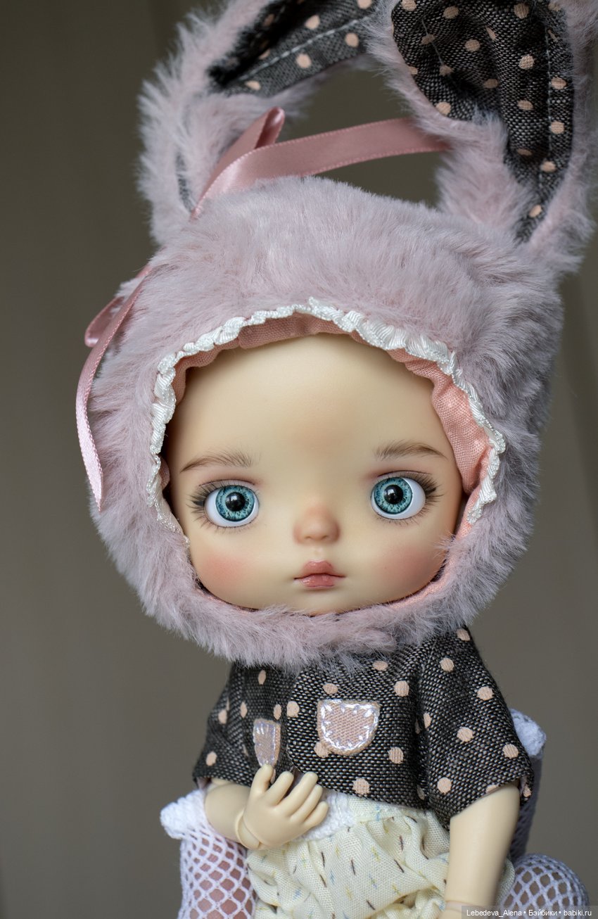 Мэйки, часть 11 — ООАК и репейнт игровых кукол: Bratz (фото 2)