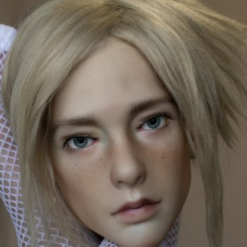 Мэйки, часть 11