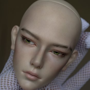 Мэйк для Хёна 2