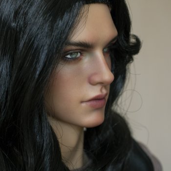 Мэйк для Эрика 2