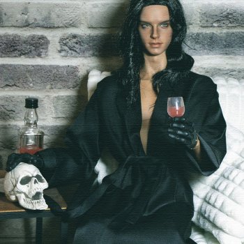 Хозяин темного замка