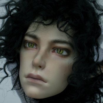 Мэйк для Котика