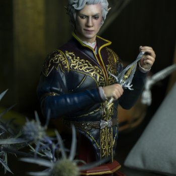 Астарион фигурка