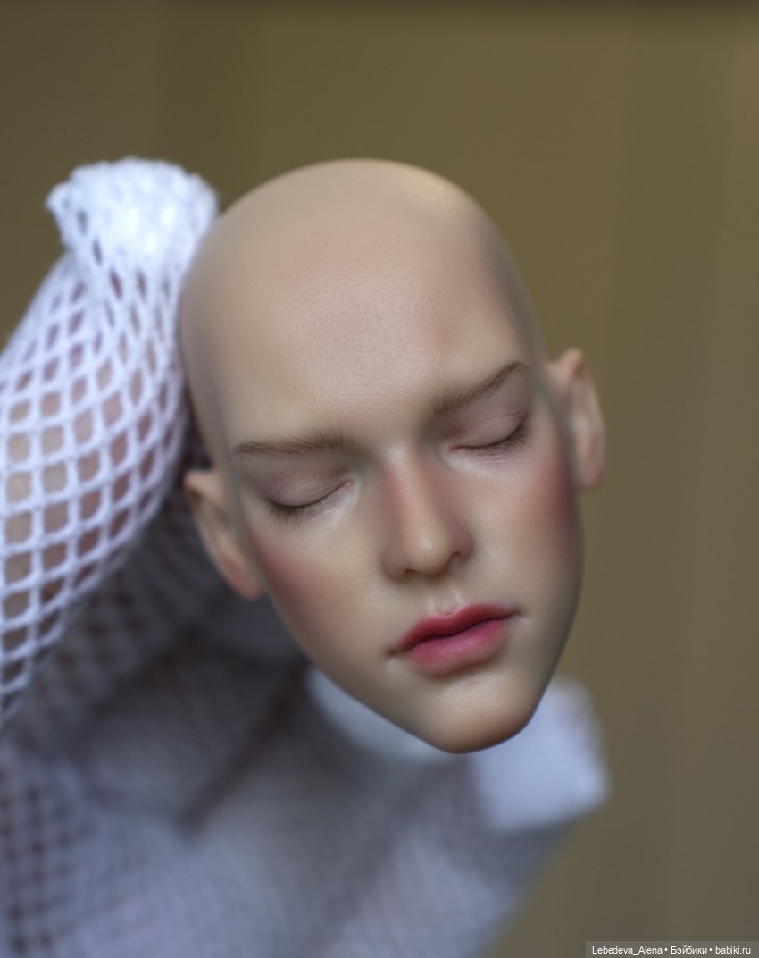 Мэйки, часть 12 — ООАК и репейнт игровых кукол: Bratz