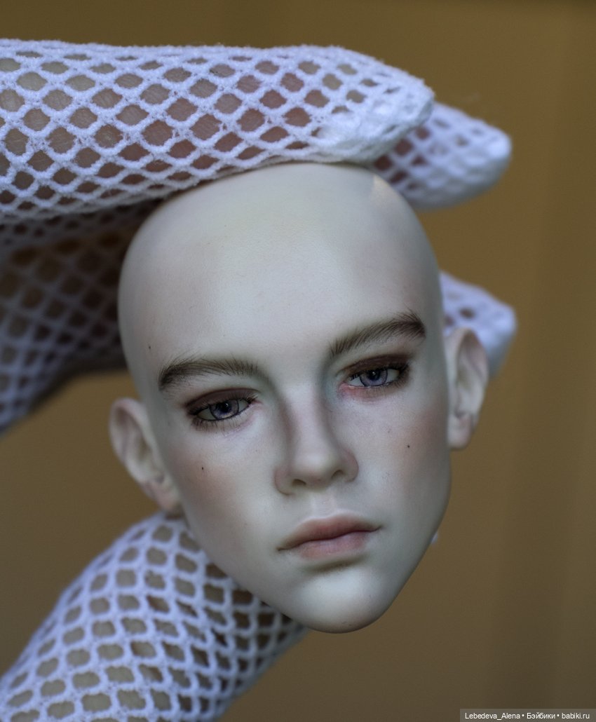 Мэйки, часть 12 — ООАК и репейнт игровых кукол: Bratz