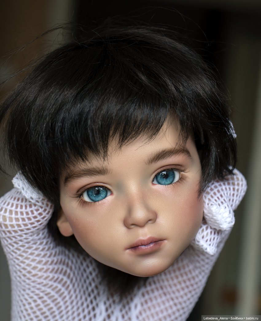 Мэйки, часть 12 — ООАК и репейнт игровых кукол: Bratz