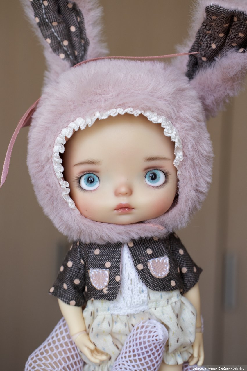 Мэйки, часть 12 — ООАК и репейнт игровых кукол: Bratz