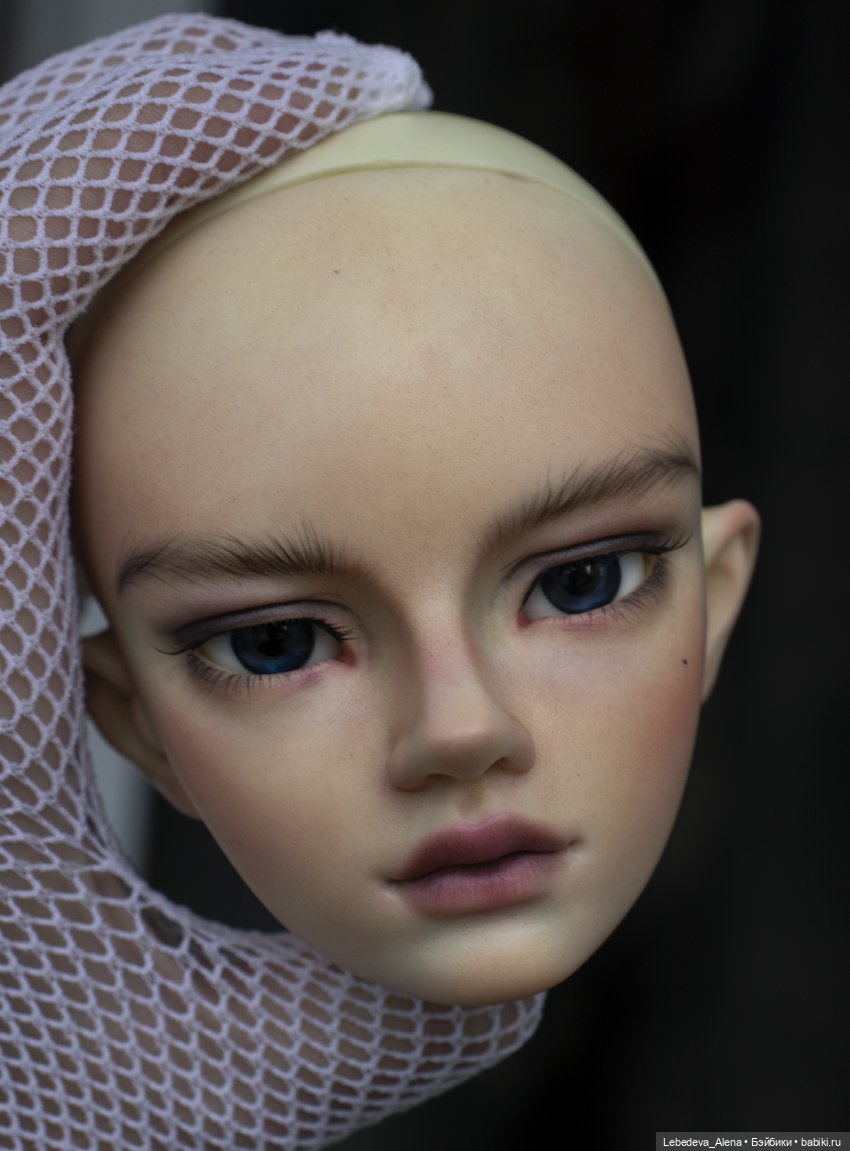 Мэйки, часть 12 — ООАК и репейнт игровых кукол: Bratz