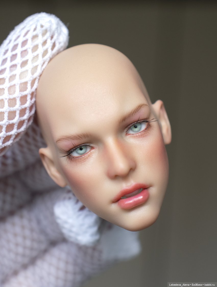 Мэйки, часть 12 — ООАК и репейнт игровых кукол: Bratz