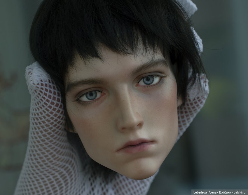 Мэйки, часть 12 — ООАК и репейнт игровых кукол: Bratz