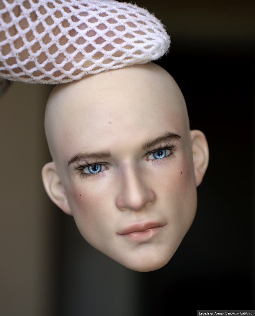 Мэйки, часть 12 — ООАК и репейнт игровых кукол: Bratz