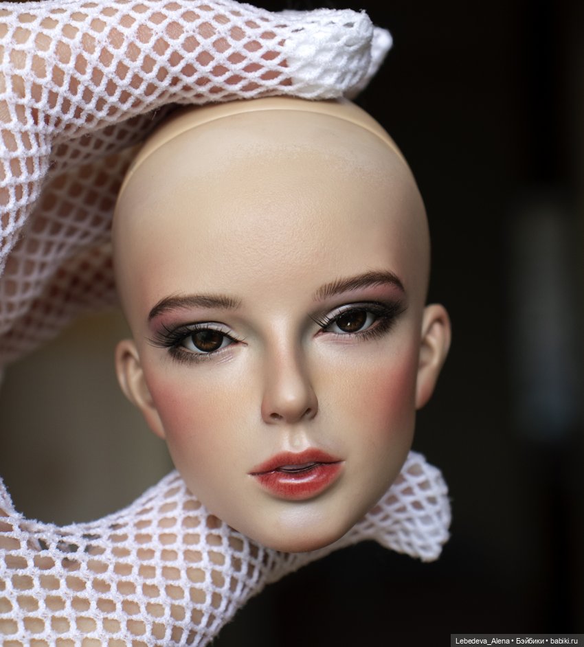 Мэйки, часть 12 — ООАК и репейнт игровых кукол: Bratz