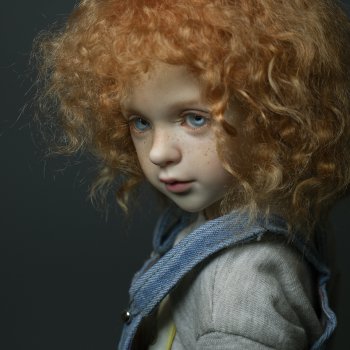 Маленькая модель