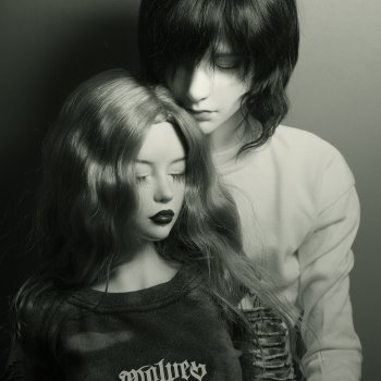 Немного нежности