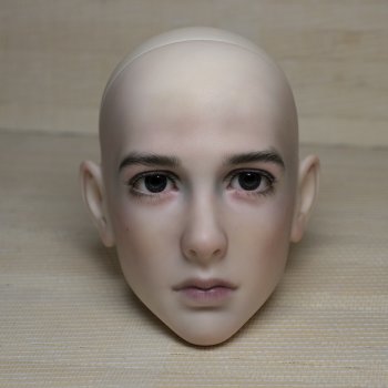 Мэйк для Яна