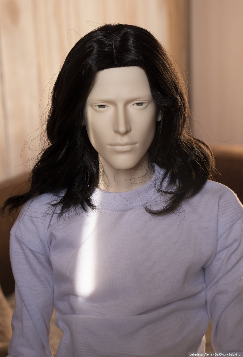 Мэйк для Зэты — Face