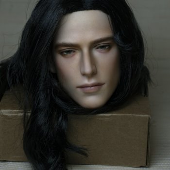 Мэйк для Зэты