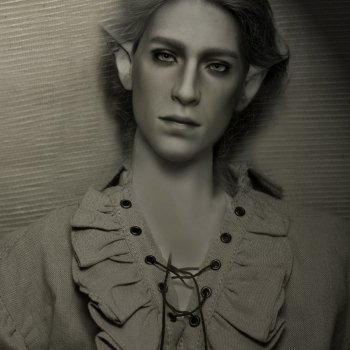 Мэйк для Астариона