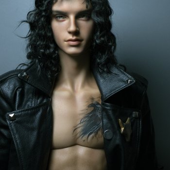 Эрик Воронович