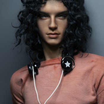 Мужчины в розовом